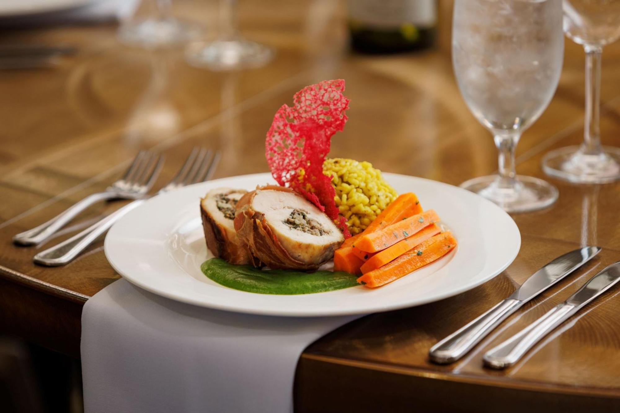 Courtyard By Marriott Prince George Buitenkant foto
