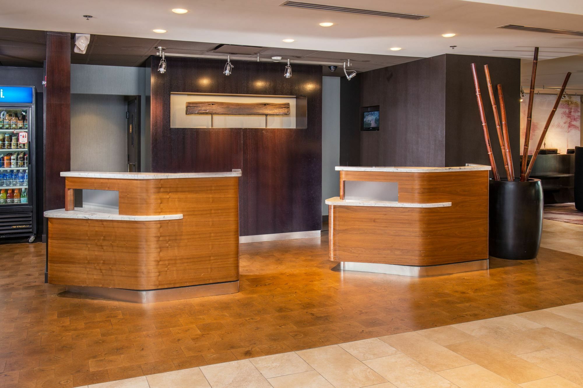 Courtyard By Marriott Prince George Buitenkant foto