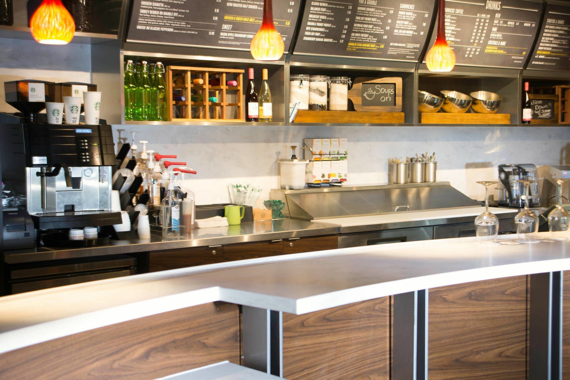 Courtyard By Marriott Prince George Buitenkant foto