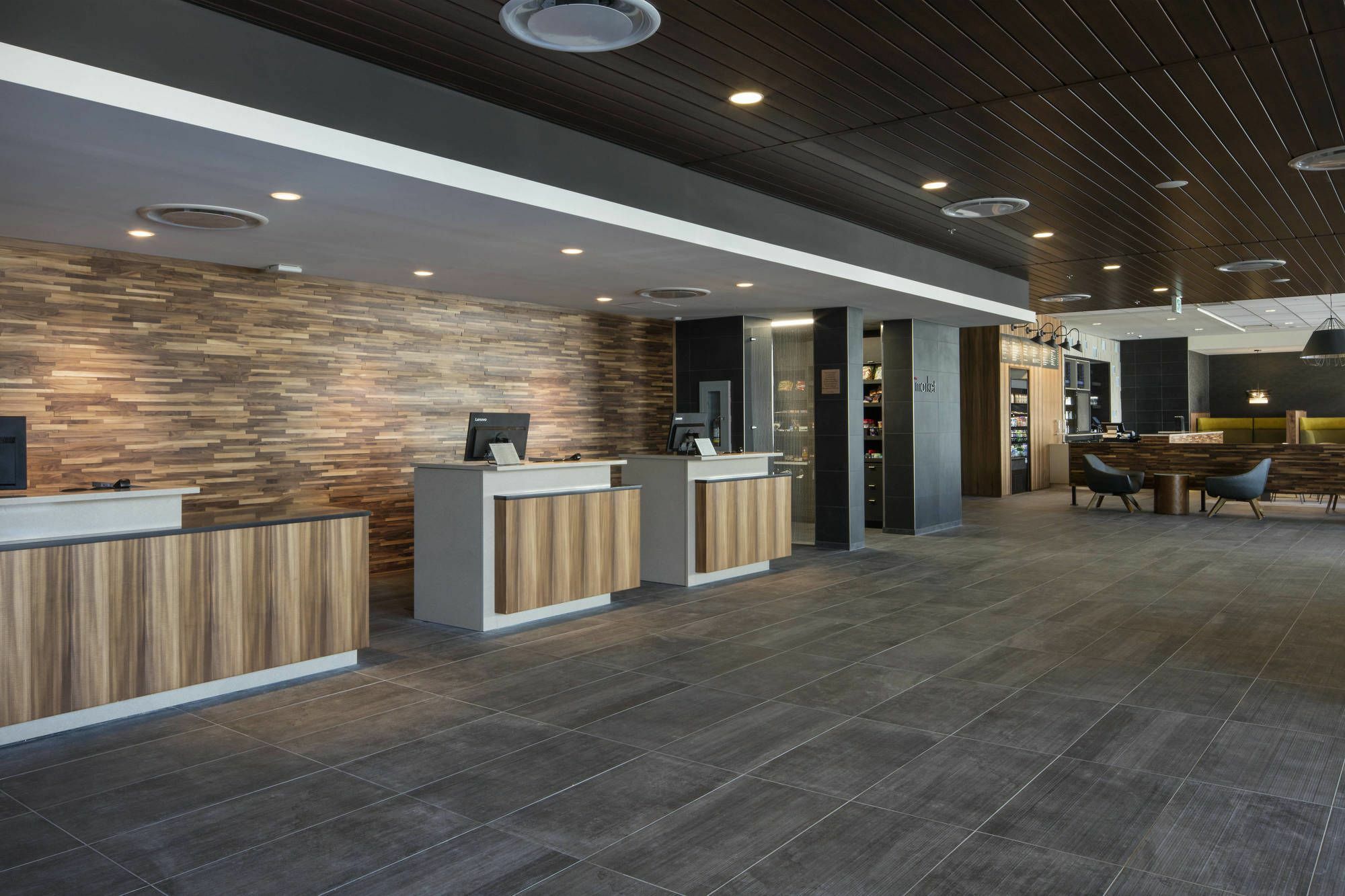 Courtyard By Marriott Prince George Buitenkant foto